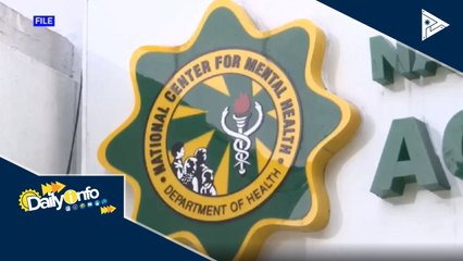 National Center For Mental Health, CoVID-19 free na