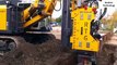 Modern Machines Heavy Equipment - Impressive excavators. Part 2