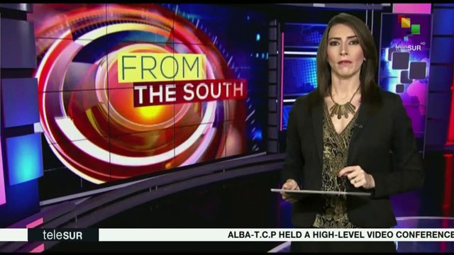 FtS 17-06:European Commission President Says Time to Talk About Racism