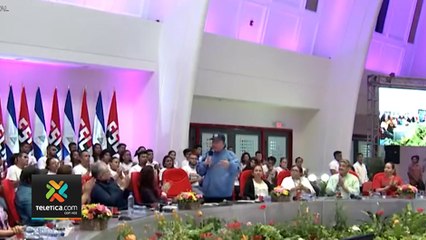 tn7-Tres meses después de primer caso COVID-19 Daniel Ortega pide ayuda externa-170620