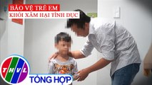 Trẻ nam cũng cần bảo vệ khỏi xâm hại tình dục