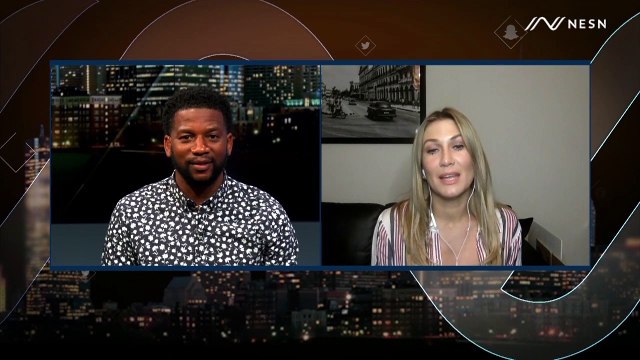 Kendrick Perkins Hilariously Gets Dunked On By Bill Russell On Twitter