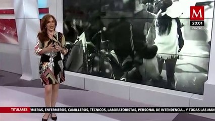 Milenio Noticias, con Elisa Alanís, 17 de junio de 2020