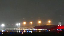 Boeing 777-300ER Ethiopian Airlines ET-ASL em Fortaleza em 15/06/2020