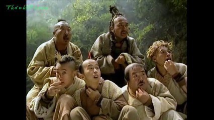 tiếu ngạo giang hồ tập 39