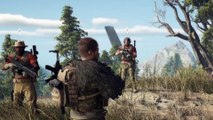 Gameplay |  Ghost Recon Breakpoint