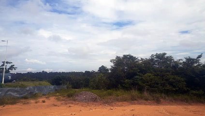[SBEG Spotting]Boeing 737-400 PR-AJY na final antes de pousar em Manaus vindo de Campinas(17/06/2020)