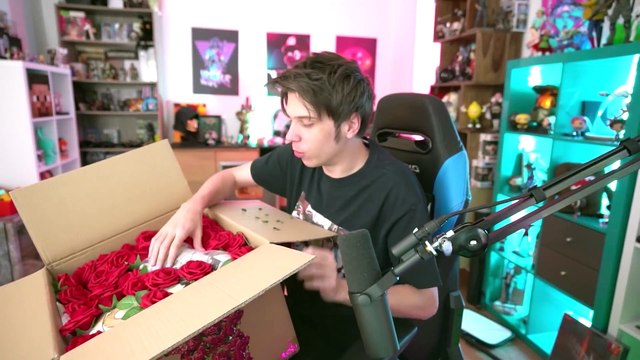 Unboxing MASIVO de Borderlands 3