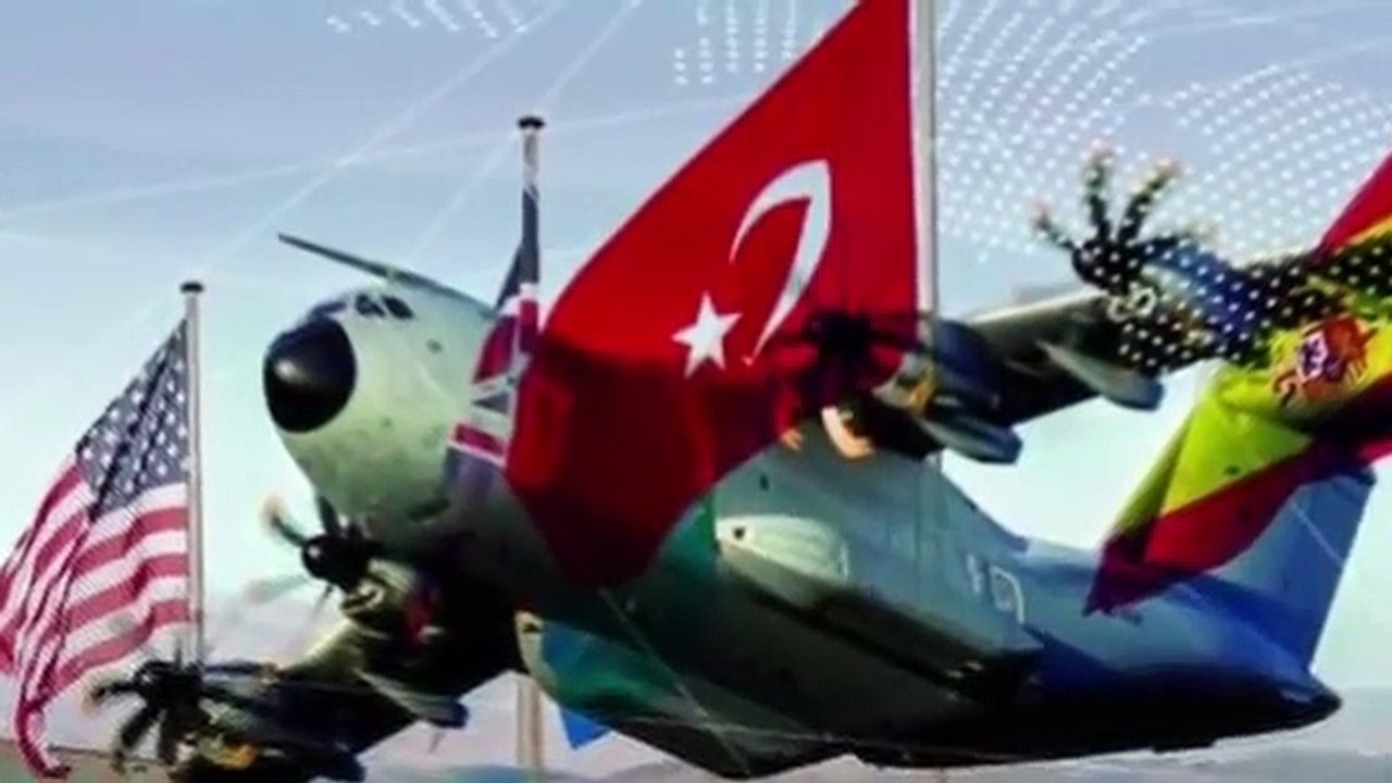 NATO’ya HAVELSAN Damgası! Türkiye’nin dönemi başladı