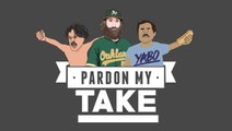 PMT: Dallas Braden, Long Gone Summer, Mt Flushmore Of Things Chicks Dig In Honor Of The Long Ball