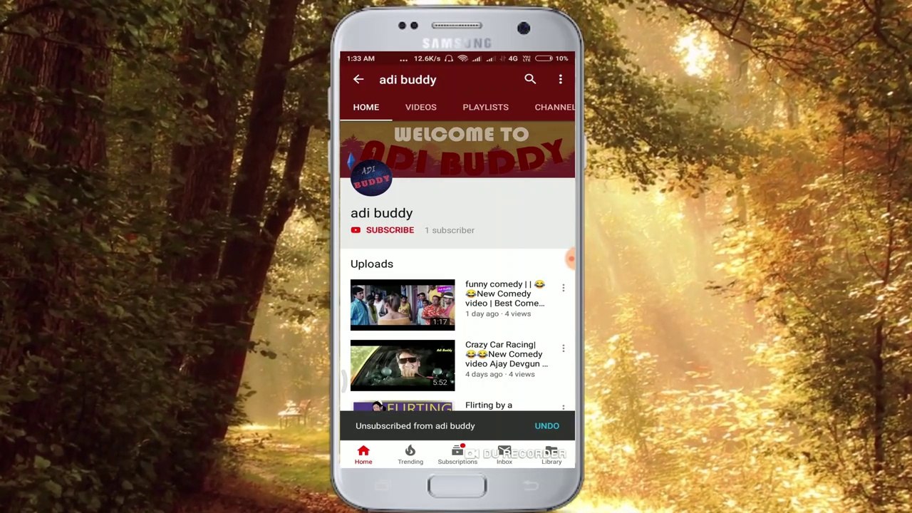 Horror Comedy- हॉरर कॉमेडी - This horror comedy video is one part horror tow part comedy | comedy gapsup