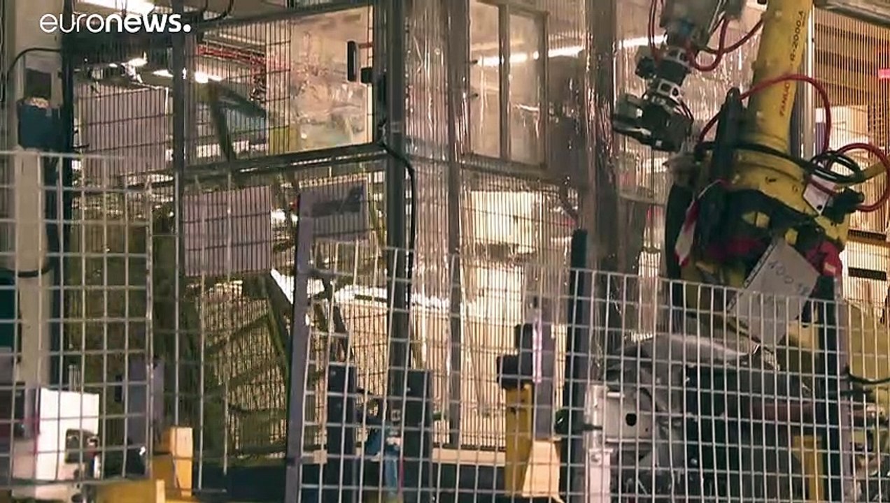 Vorerst keine fusion zwischen fiat chrysler und psa