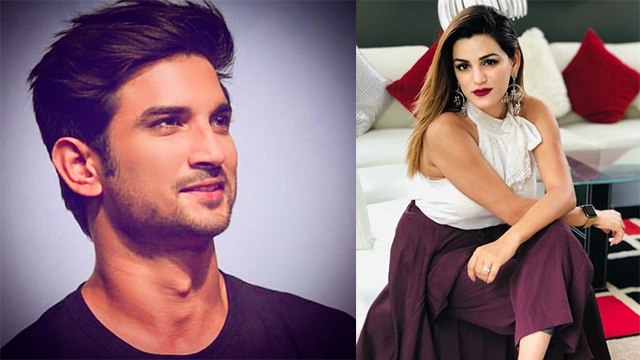 Sushant Singh Rajput की बहन का ये Post पढ़कर रो पड़ेंगे आप | Sushant's Sister Emotional Post | Boldsky