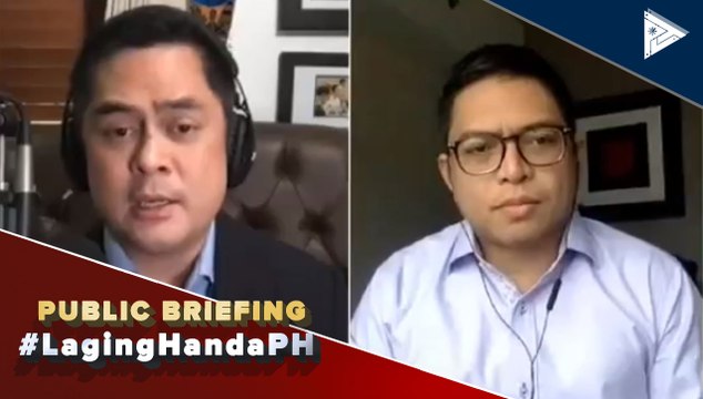 Imbestigasyon ng DOJ kaugnay sa fake Facebook accounts