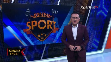 Hasil Tes Fisik Hampir 90 Persen, Tim Taekwondo Indonesia Bersiap Kualifikasi Olimpiade