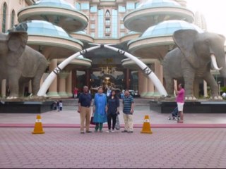 SUNWAY PYRAMID MALL II
