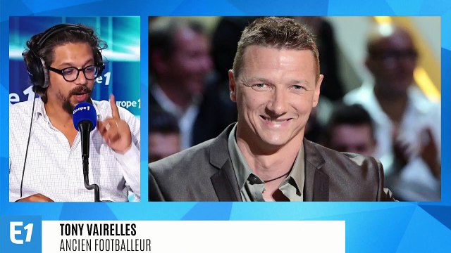 Téléréalité du football : Tony Vairelles révèle que le jury sera composé d'Olivier Rouyer, Marius Trésor et Pascal Olmeta
