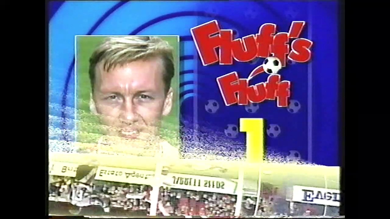 Sportsnight (BBC): 1993/94 Official Season Review, Part 2