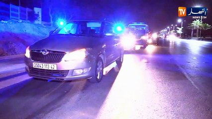 بشعار "عاونوا خوكم الزوالي".. حملة تضامنية لإصلاح سيارة السائق الضحية بعد الحادث