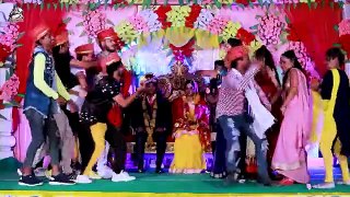 #VIDEO_|_#Arvind_Akela_Kallu_|_शाली_जी_साहारा_करो__|_#Antra_Singh_|_Bhojpuri_Hit_Video_Song_2020(360p)