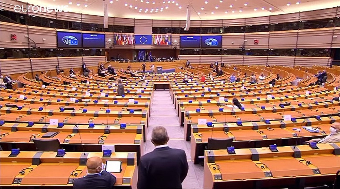 Une députée européenne raconte son expérience de la brutalité policière et du racisme