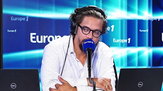Appel du 18 juin : Yves Meyer estime que la France a eu de la chance d'avoir De Gaulle