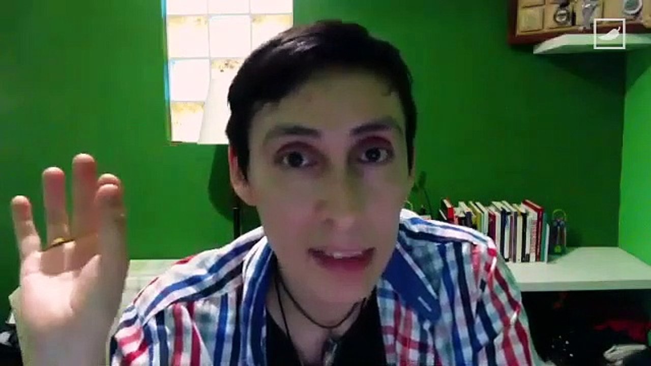 ¿Qué es ser intersex? Entrevista con Hana Aoi | #OrguYoChilango
