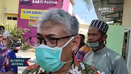 Warga Jemput Paksa 14 Pasien Covid-19