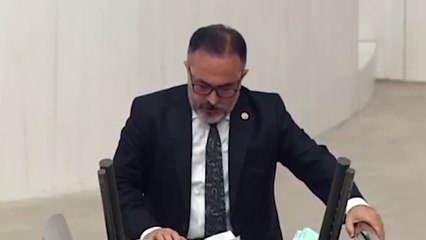 AKP'li Tamer Dağlı: Hamza'dan şikayetçi olan vatan sevgisini sorgulasın