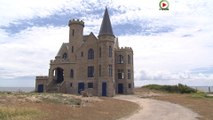 Quiberon  |  Le Chateau Turpault agonise - TV Quiberon 24/7