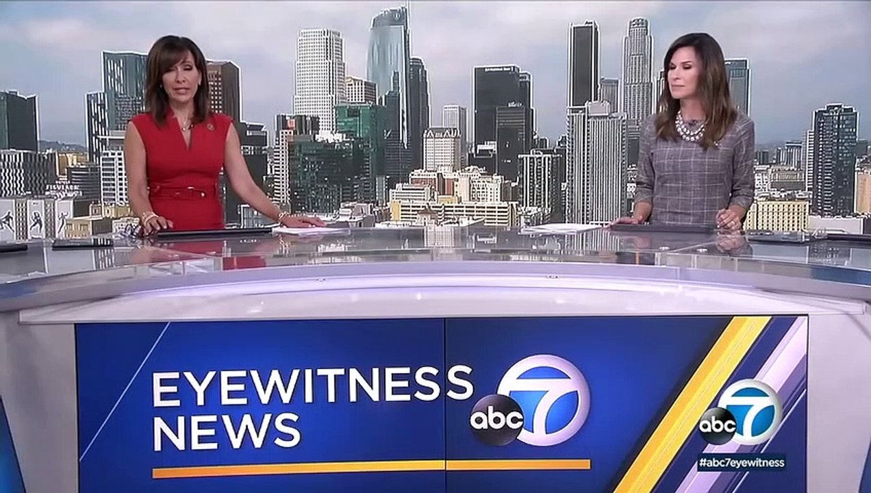 Danny Masterson charged with raping 3 women I ABC7