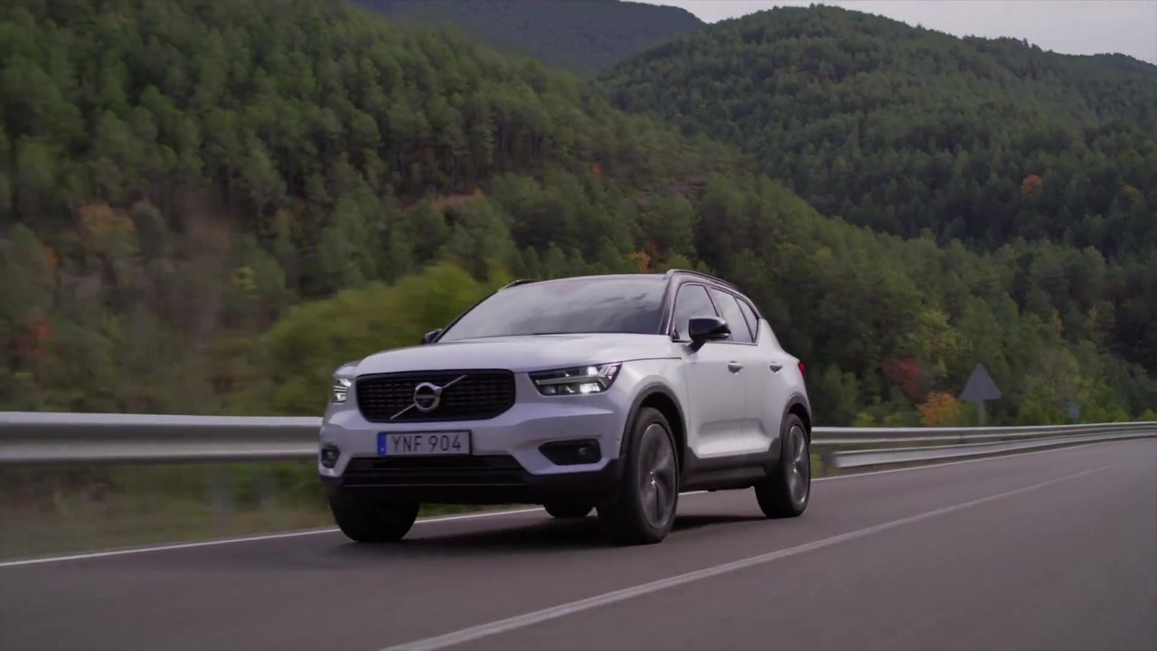 Zweiter Plug-in-Hybridantrieb für kompaktes SUV - Neuer Volvo XC40 Recharge T4 startet bei 48.450 Euro