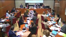 Commission des affaires culturelles et de l'éducation : Proposition de loi créant la fonction de directeur d’école - Mercredi 17 juin 2020