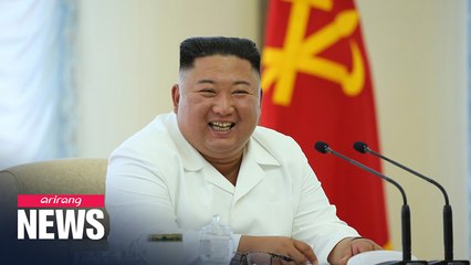 Kim Jong-un's personal aircraft spotted heading towards east coast submarine shipyard