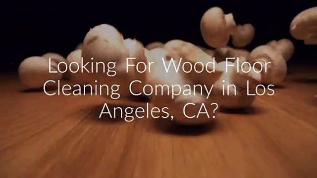 Leo's Holland Wood Floor Cleaning Company in Los Angeles, CA