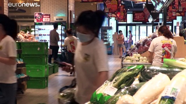 Пандемия: новые очаги заражения по всему миру