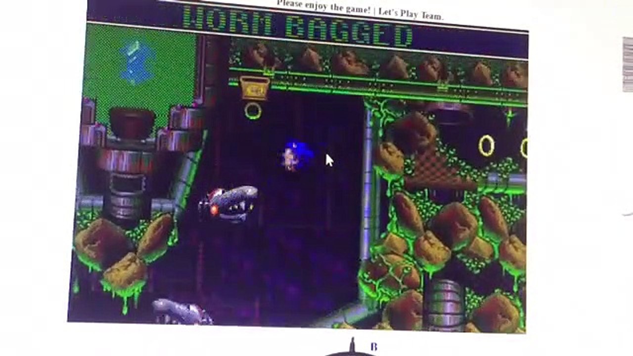 Sonic Birthday Bash Part 8: Sonic Spinball