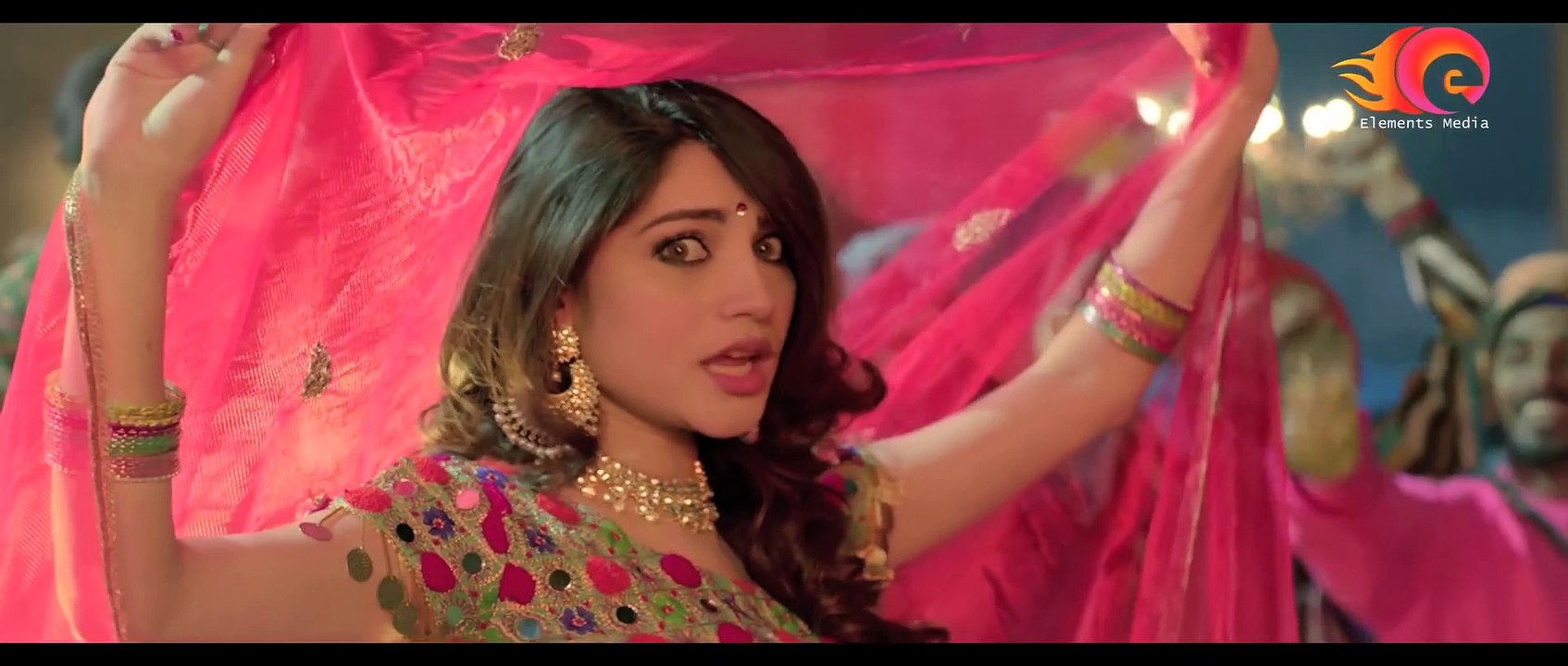 Pakistan_Gayi_Kaaf_Kangana_Neelam_Muneer_Official_HD  1080p