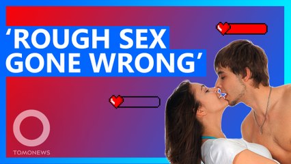 'Rough Sex Gone Wrong' Defense to be Outlawed in the U.K.