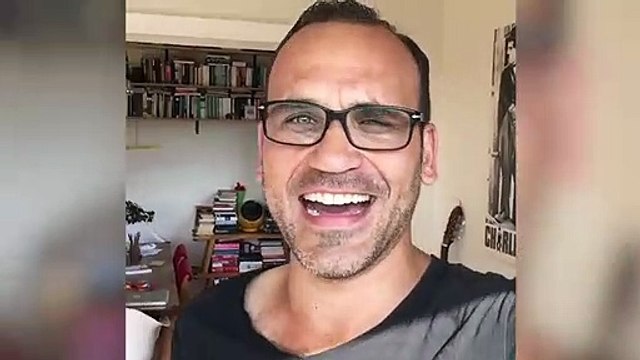 Gürgen Öz’den ‘Wushu’ videosu