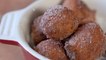 3-Ingredient Doughnut Holes Recipe | Yummy PH
