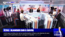 L'édito de Christophe Barbier: Ecole, Blanquer dur à suivre - 18/06