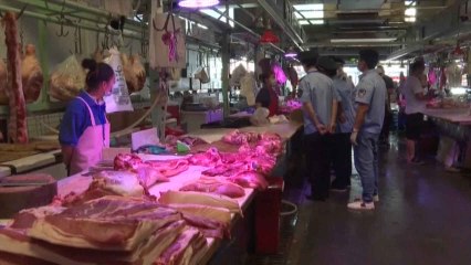 Pekín registra 21 nuevos positivos