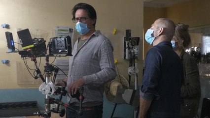 Série - Sous un si grand soleil exactement