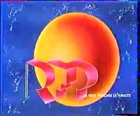 Pub Uncle Ben's à la fin des années 70 sur FR3