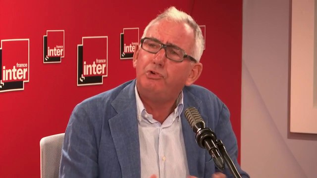 Julian Jackson, historien : C'est le moment où le général de Gaulle entre dans l'Histoire, où il devient ce personnage légendaire