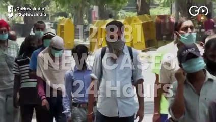 कोरोना ने ली 12 हज़ार से ज़्यादा जानें, अब टेस्टिंग बढ़ाने पर ज़ोर