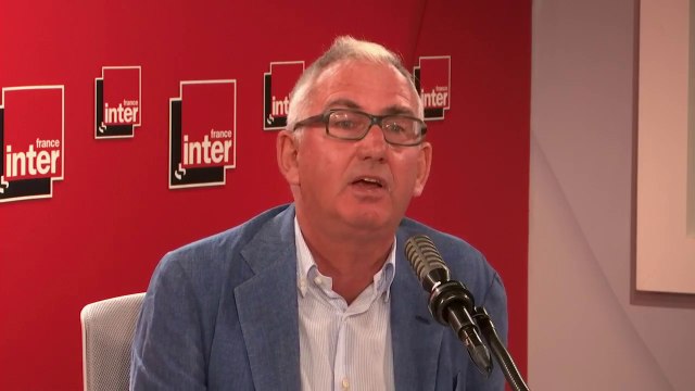 Julian Jackson : Il ne dit pas simplement pourquoi il ne faut pas désespérer, il en donne les raisons