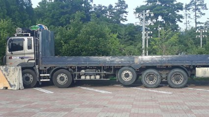 고속도로 통행료 체납 최고액 차량 단속...4,451만 원 / YTN