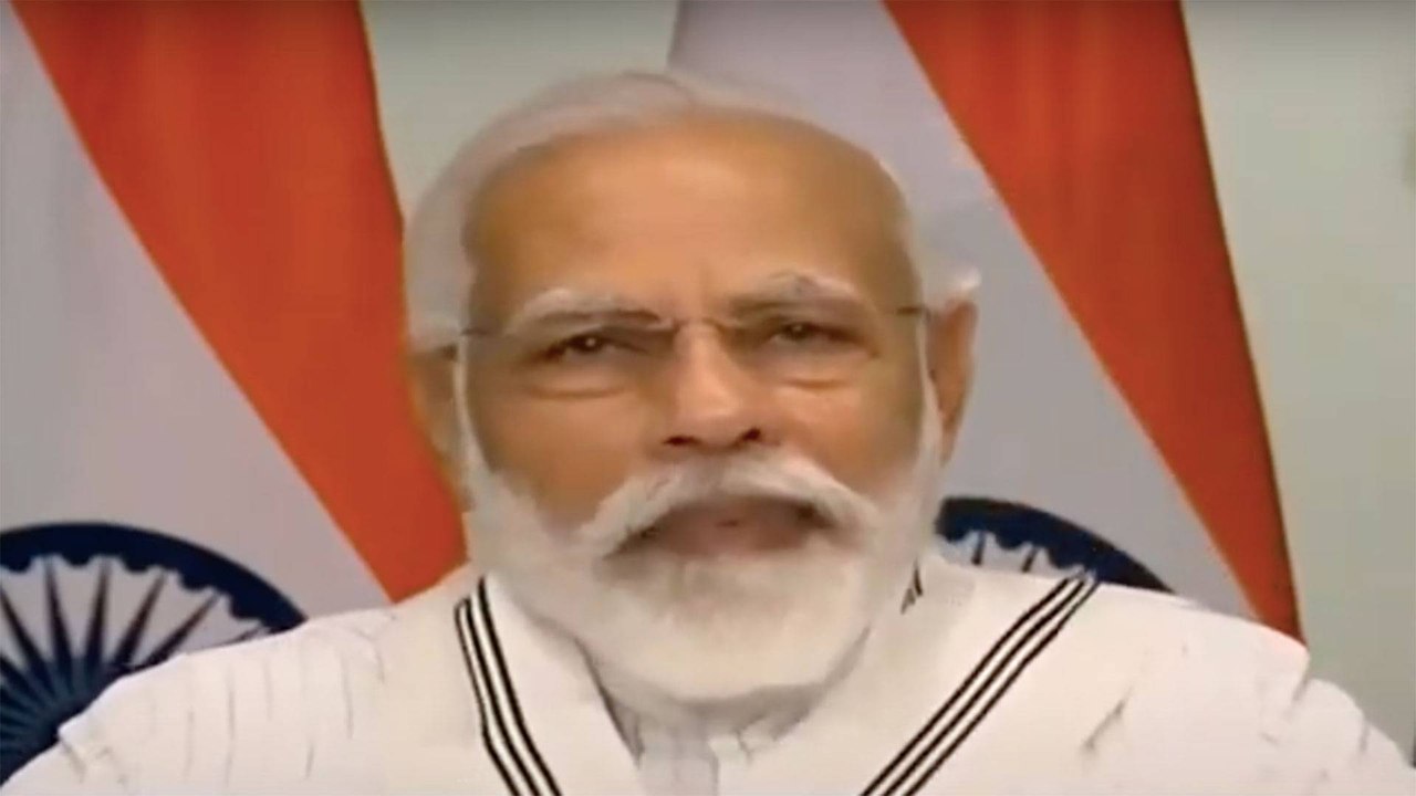 India will turn corona crisis into an opportuni...